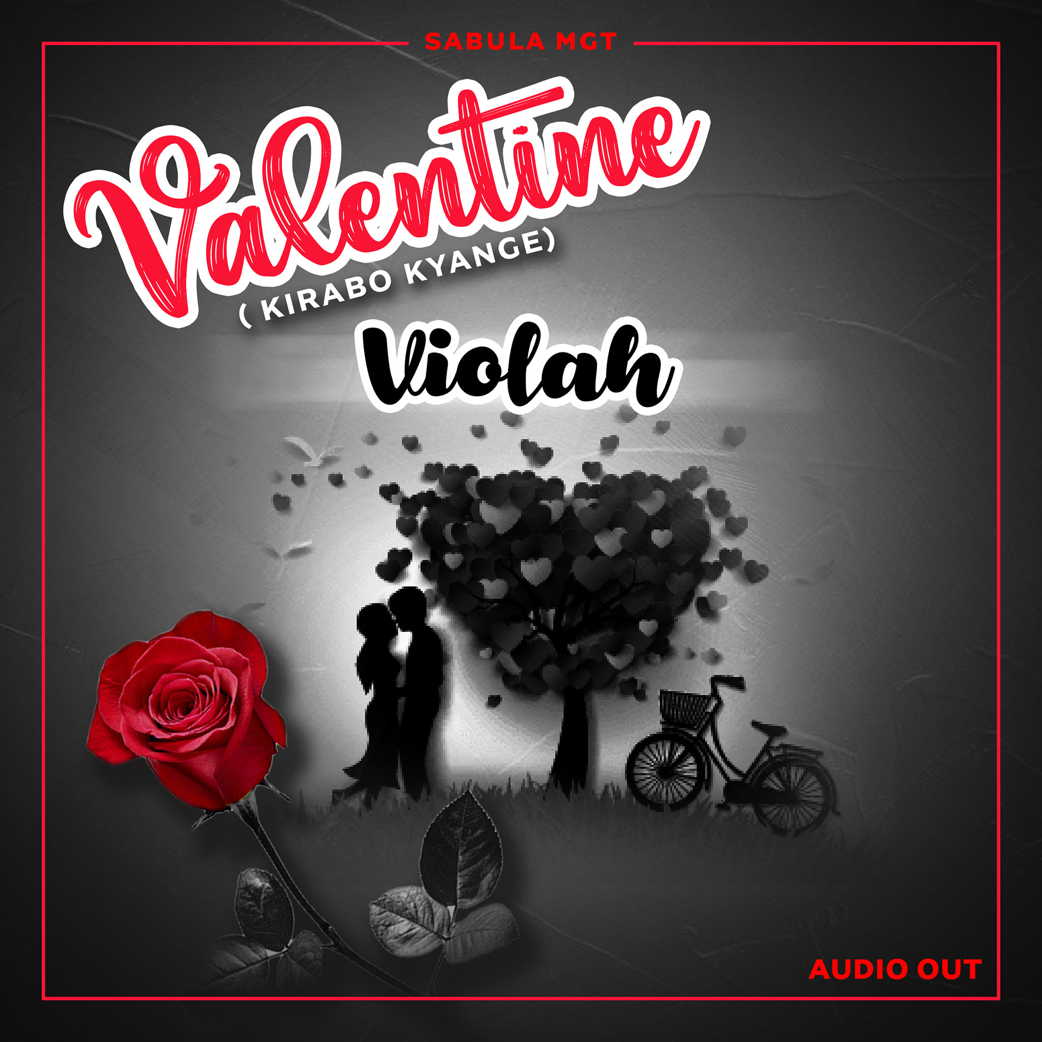 Violah Nakitende